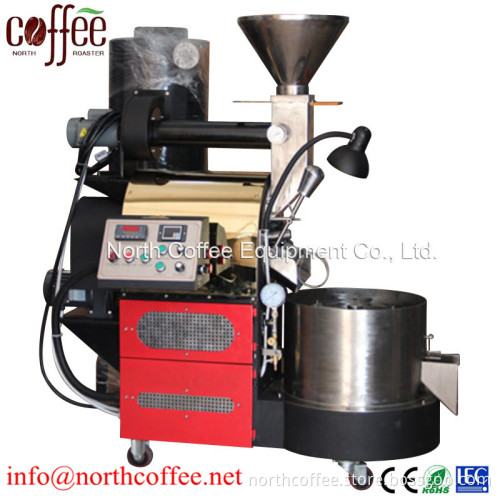 3kg Coffee Roaster/3kg Coffee Roasting Machine